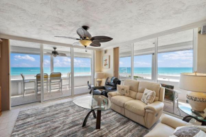 Redington Towers 3F 2BD 2BA Beachfront